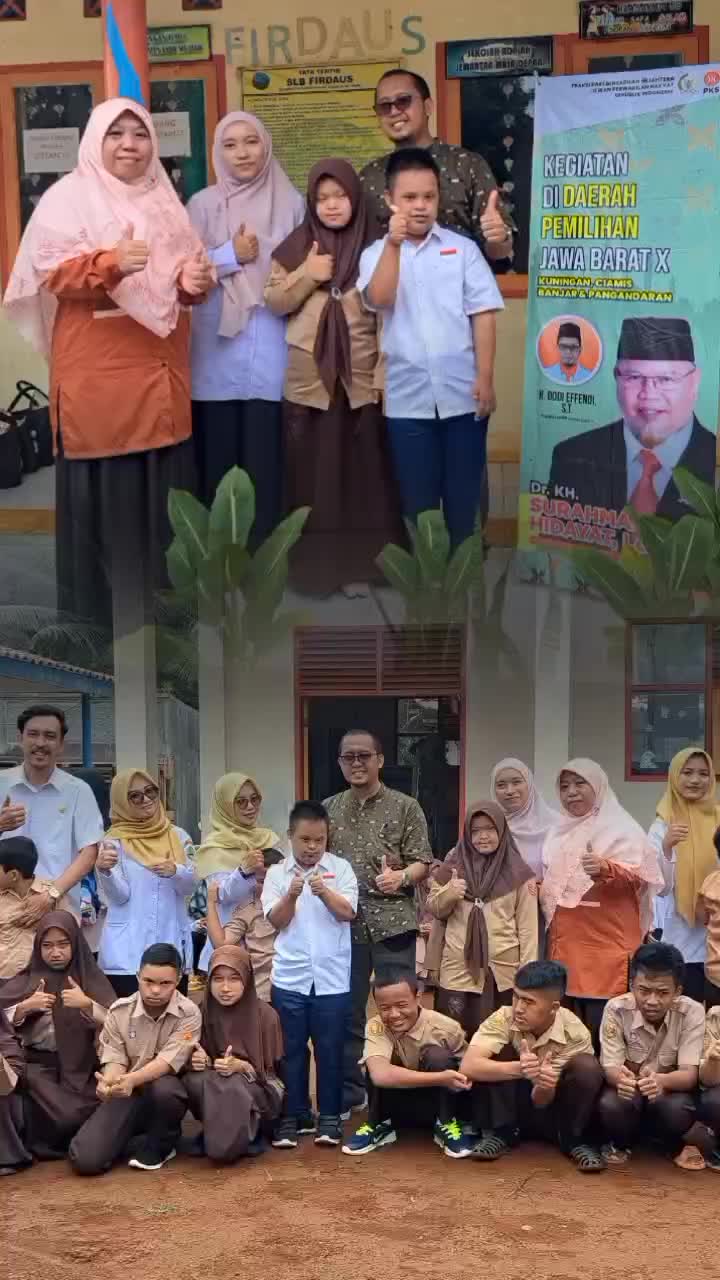 @Kang Dewan