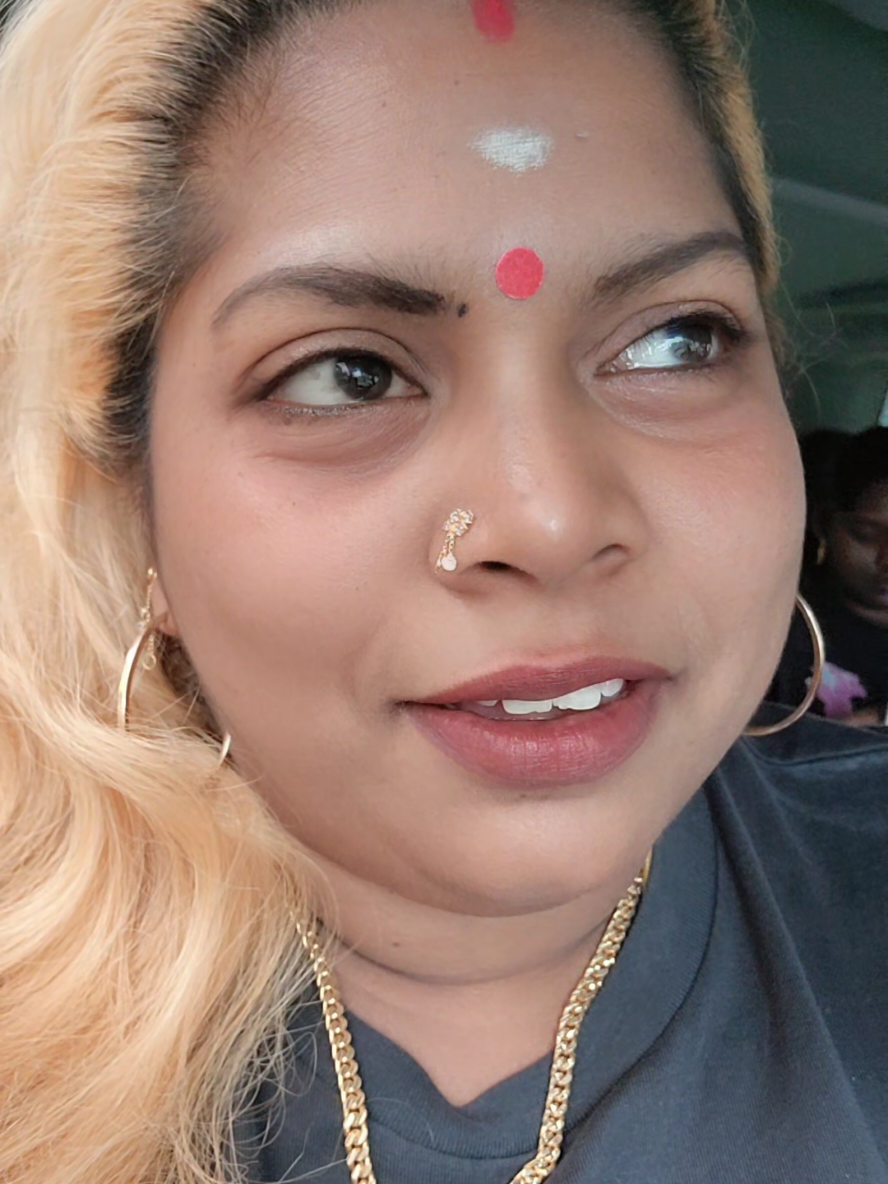 @Geetha Ji