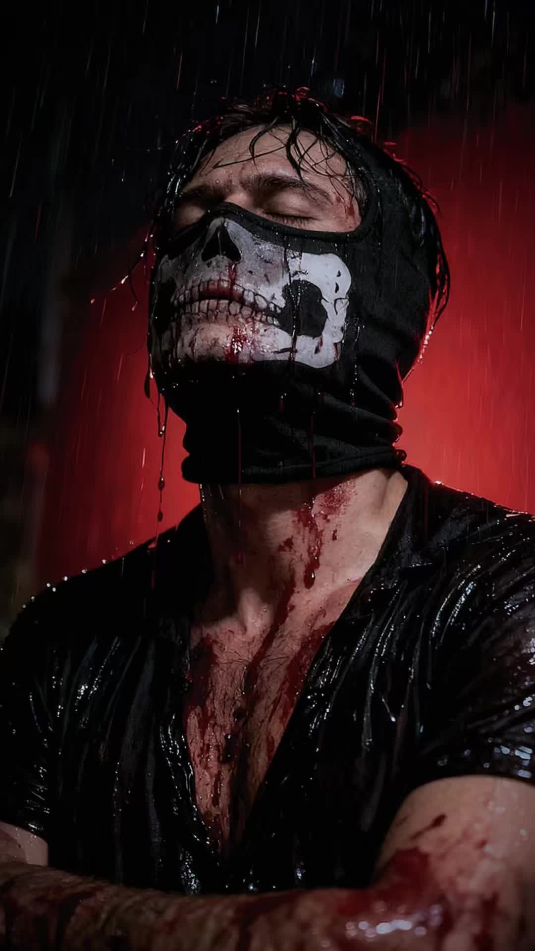 @major:deathreaper