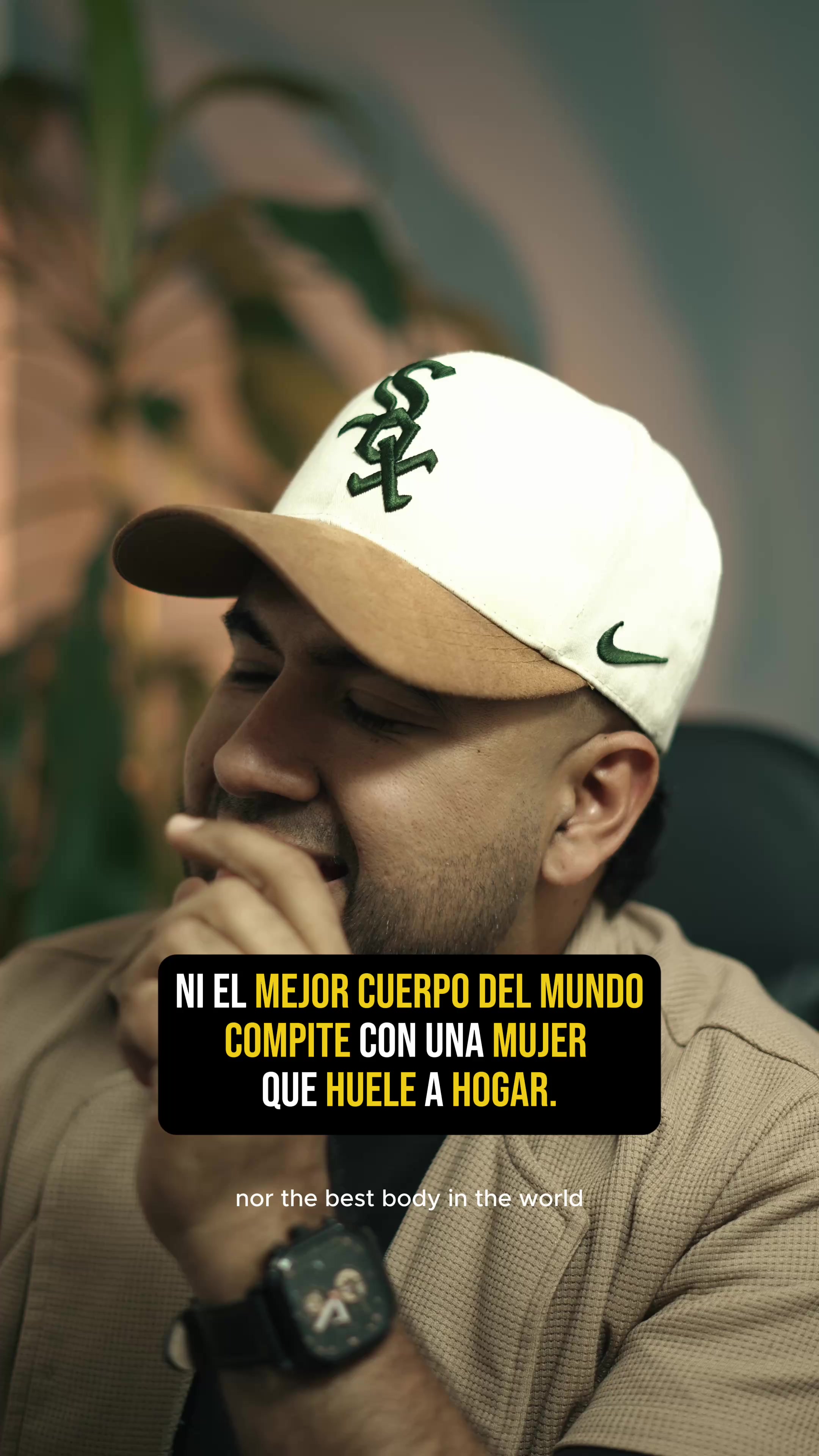 @El mister
