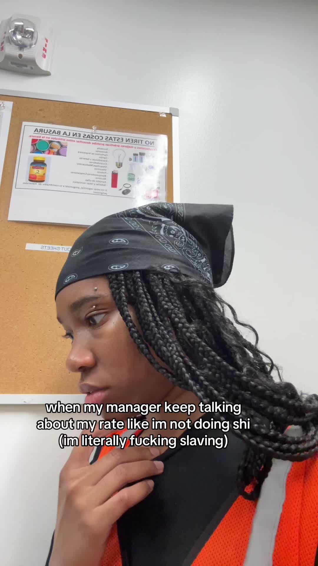 @the boss