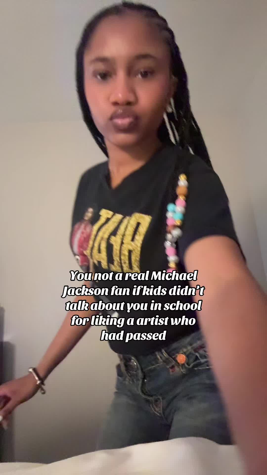 @Jasmine Marie