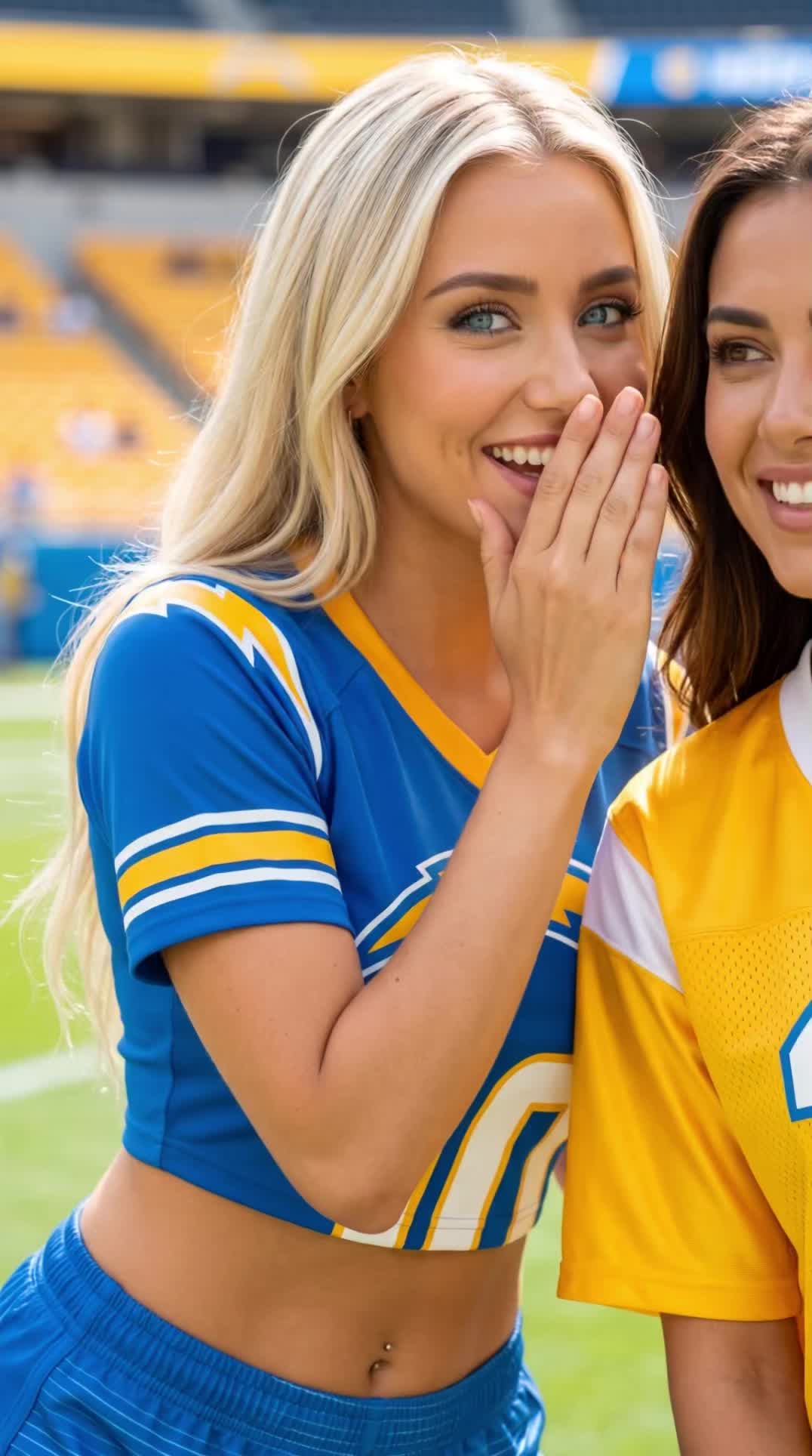 @Madi Cole