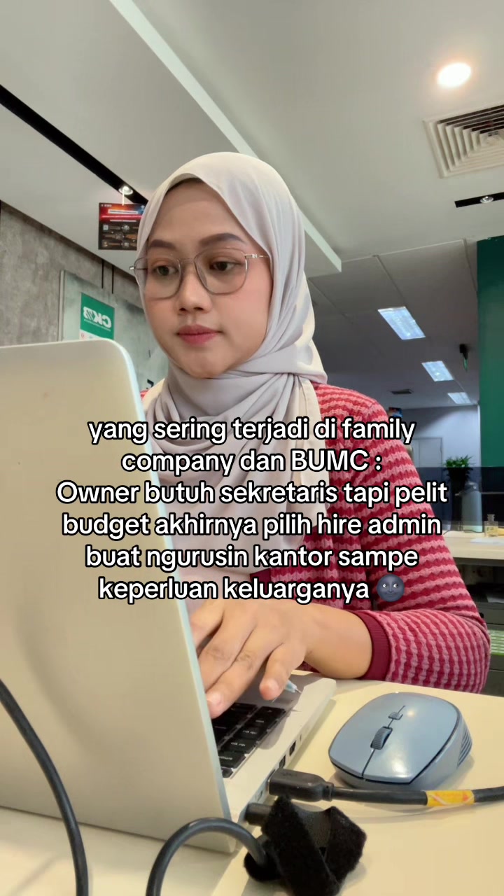 @Mamihami | Calon People Have