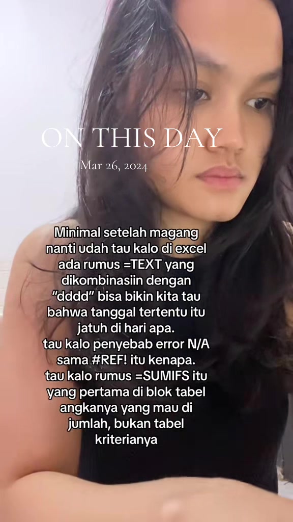 @Kamuti (Mutiara)