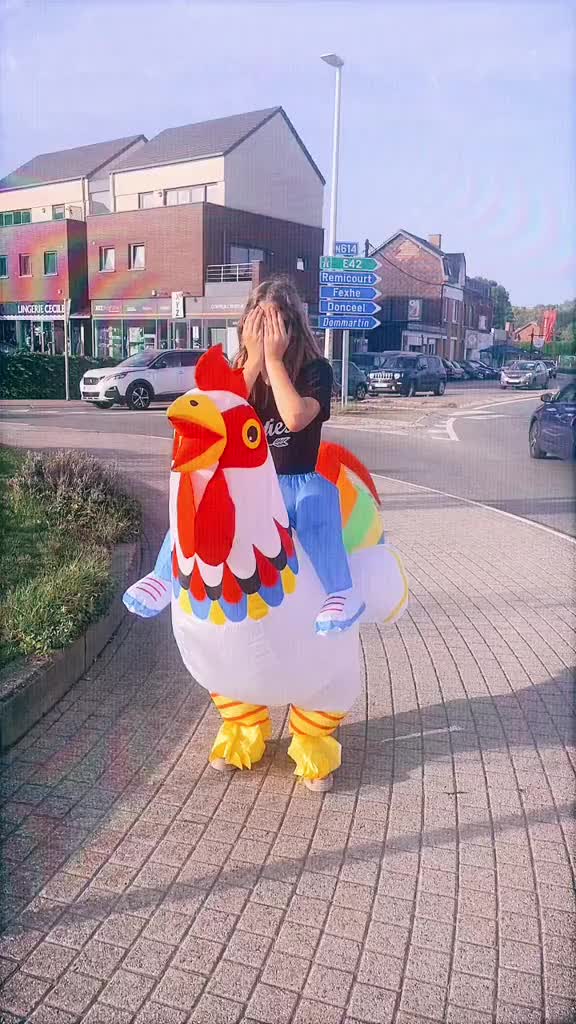 @ChickenChick