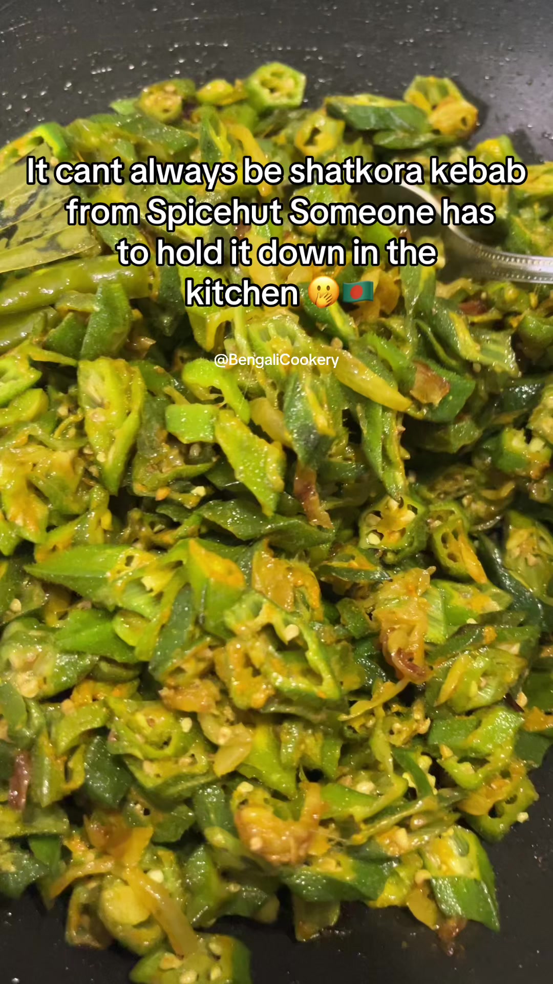 @BengaliCookery