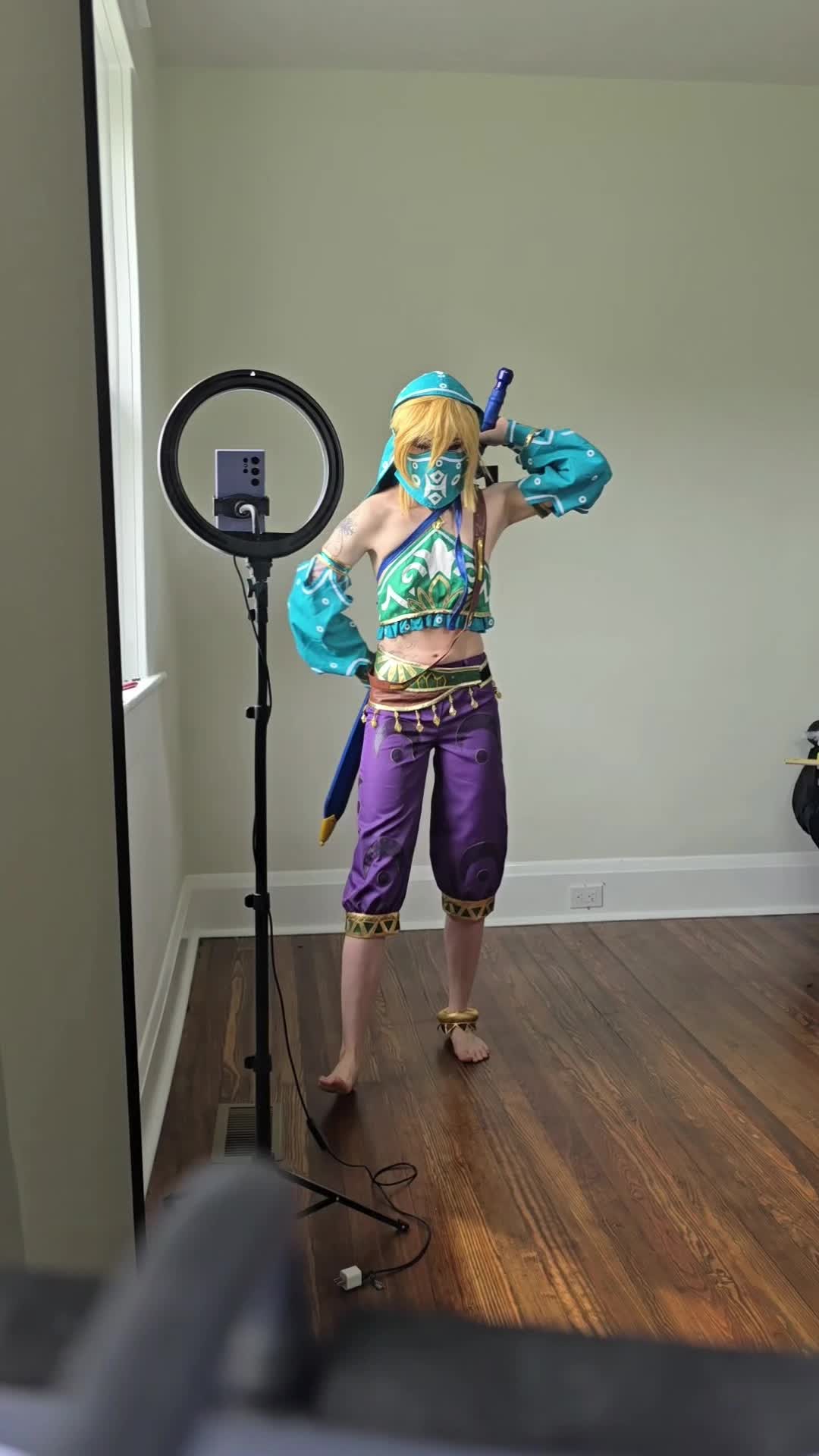 @TitansReaperKing