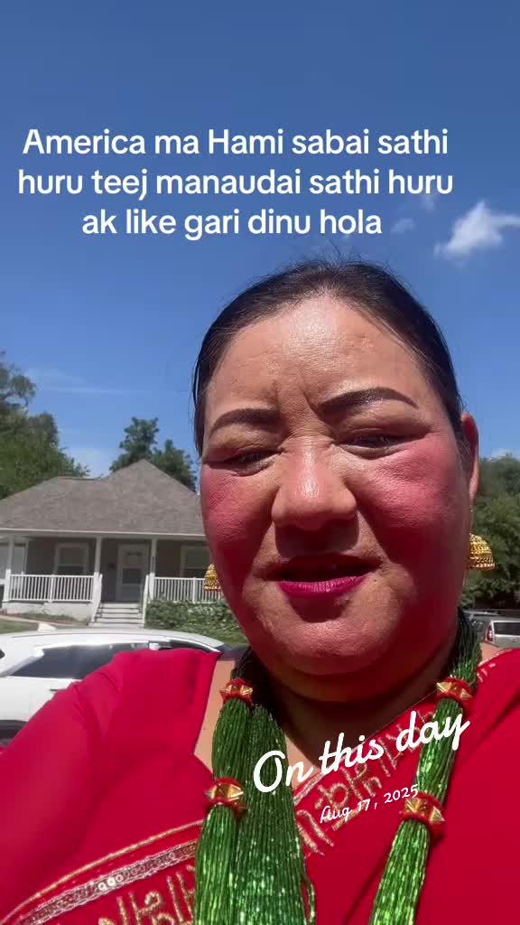 @Nani