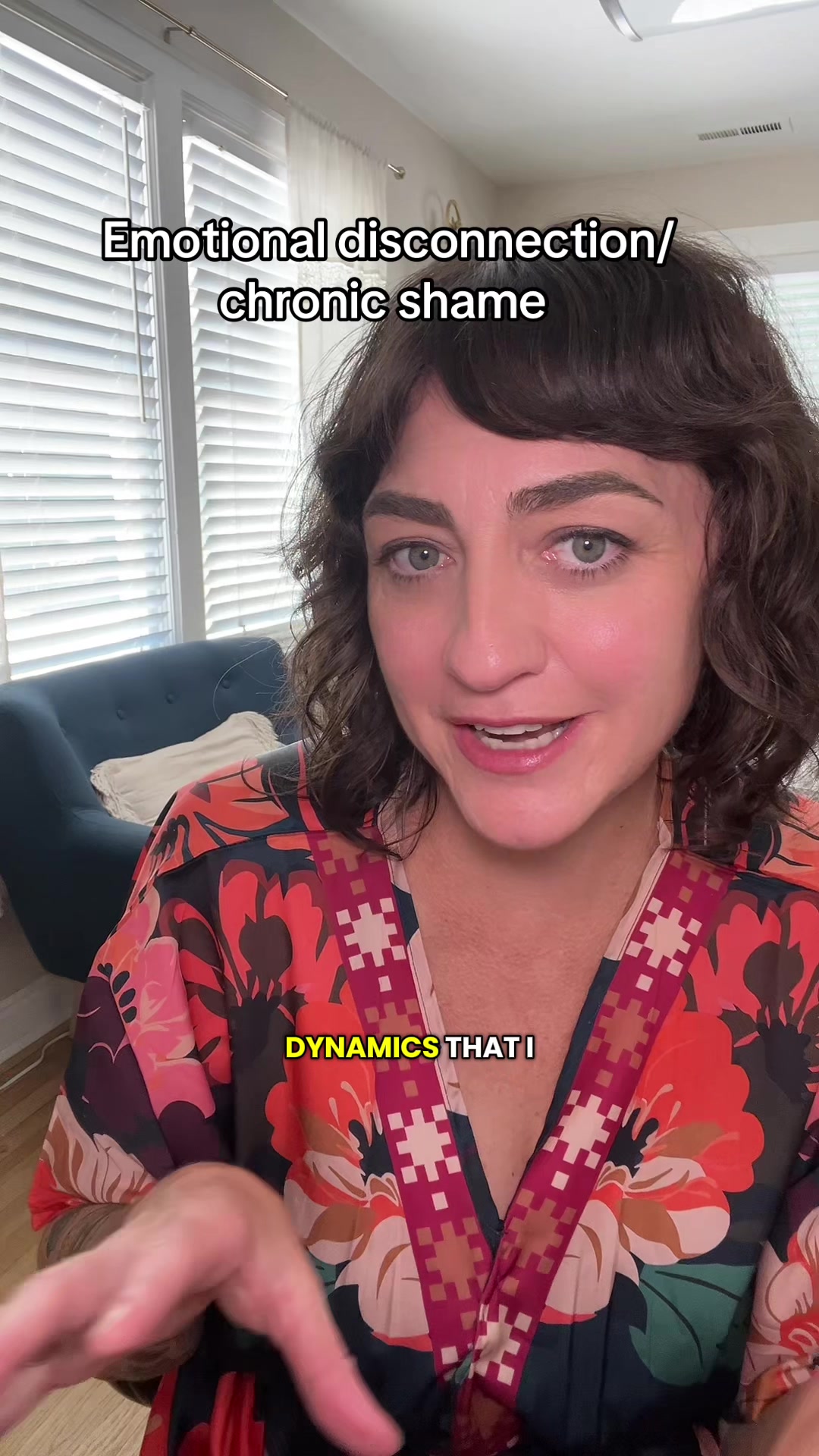 @Vinyl therapist- Kendyl