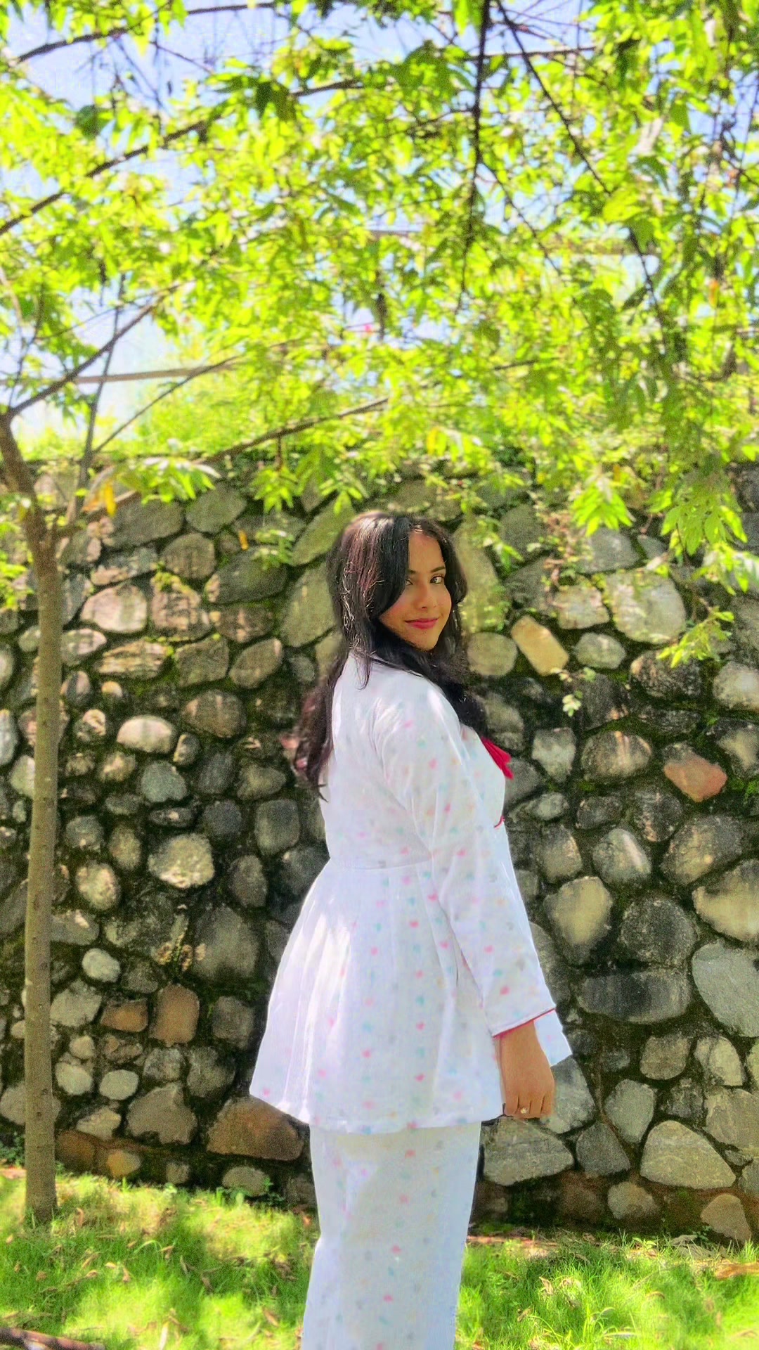 @Kanchann