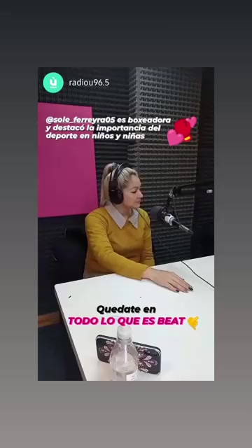 @Sole Ferreyra