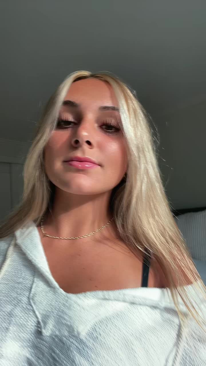 @Peyton Chamberlain