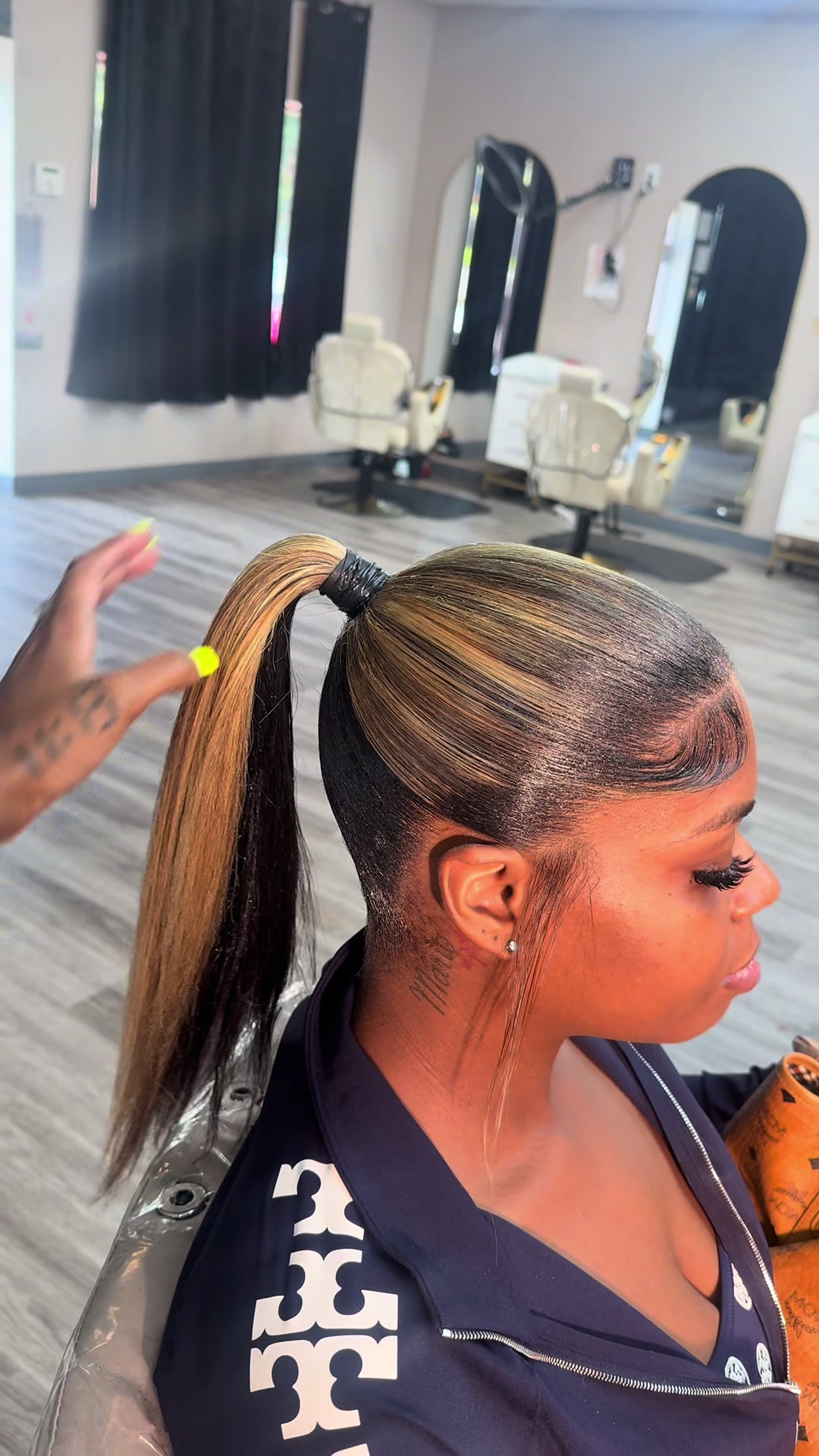 @ATLANTA HAIRSTYLIST