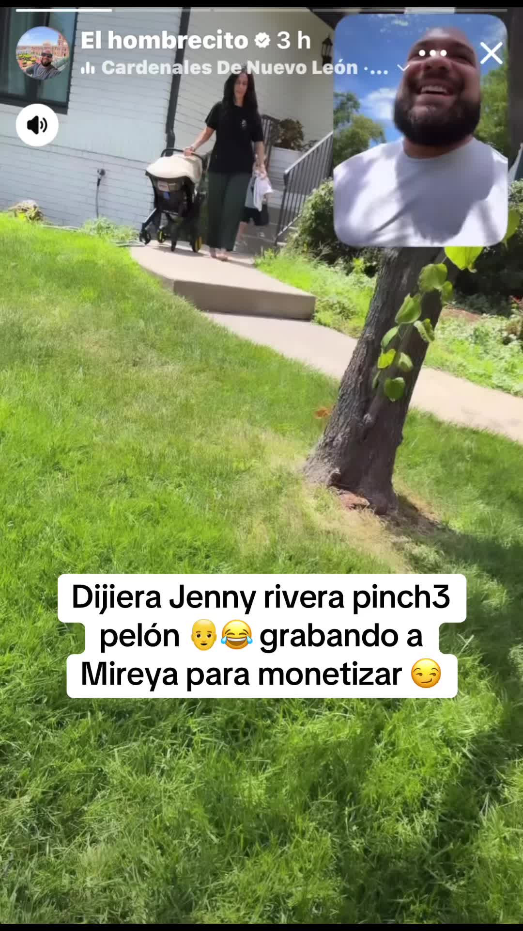 @Clips La mansión vip
