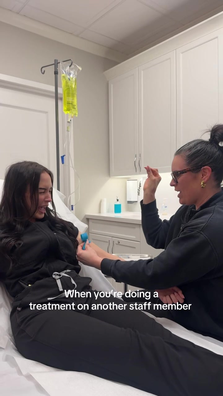 @Mona Dermatology | Cincinnati
