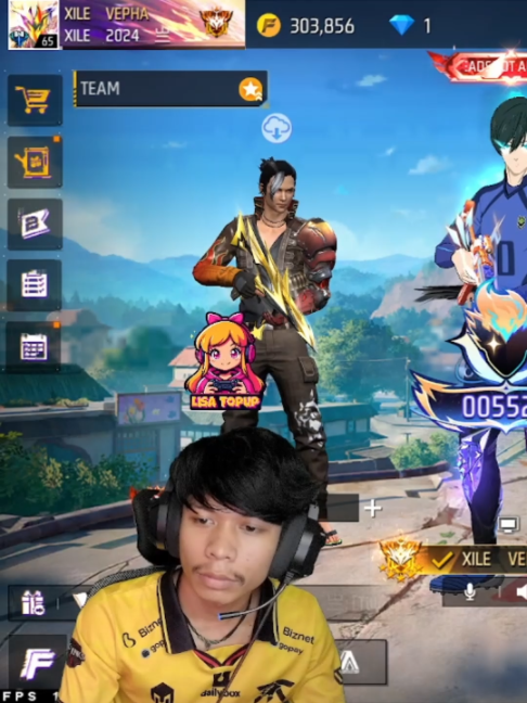 @Vepha Gaming๐ฅ