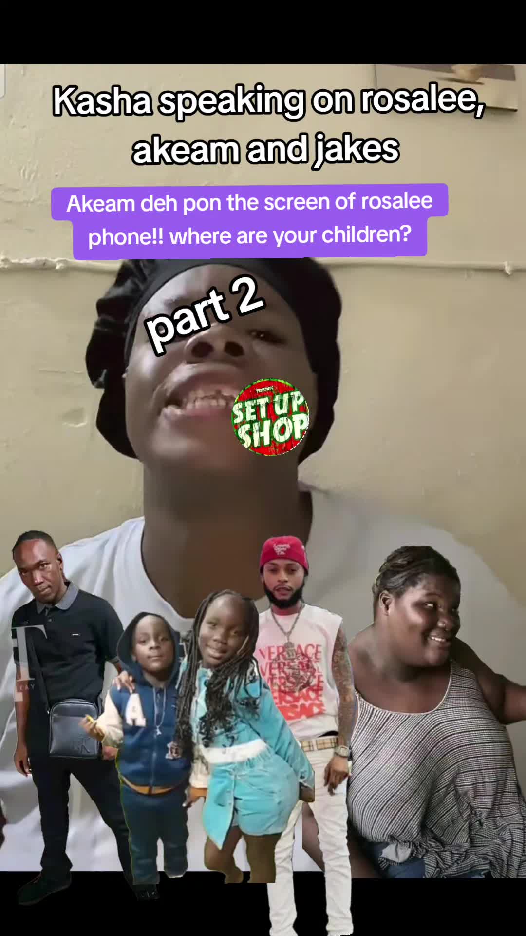 @SETUPSHOPLOG