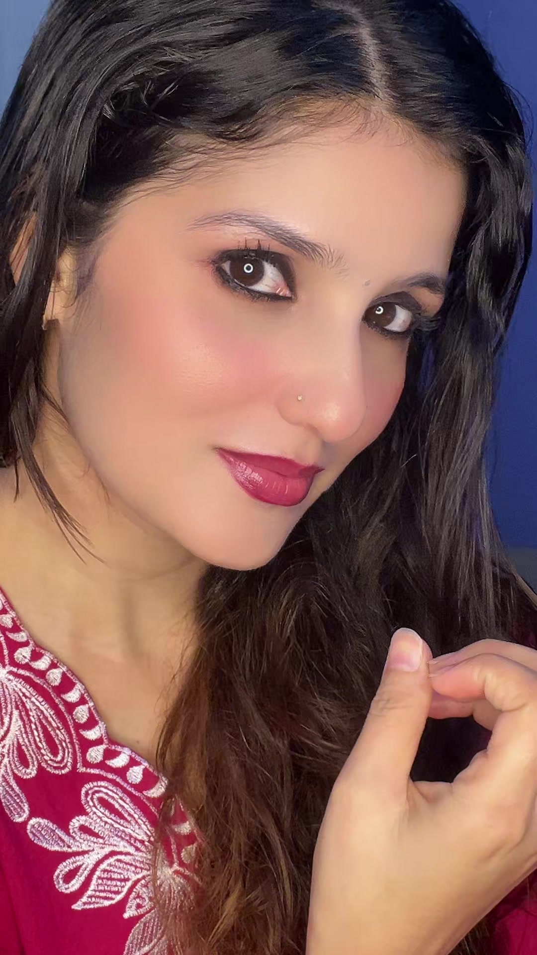 @Sabina Sangroula Khan