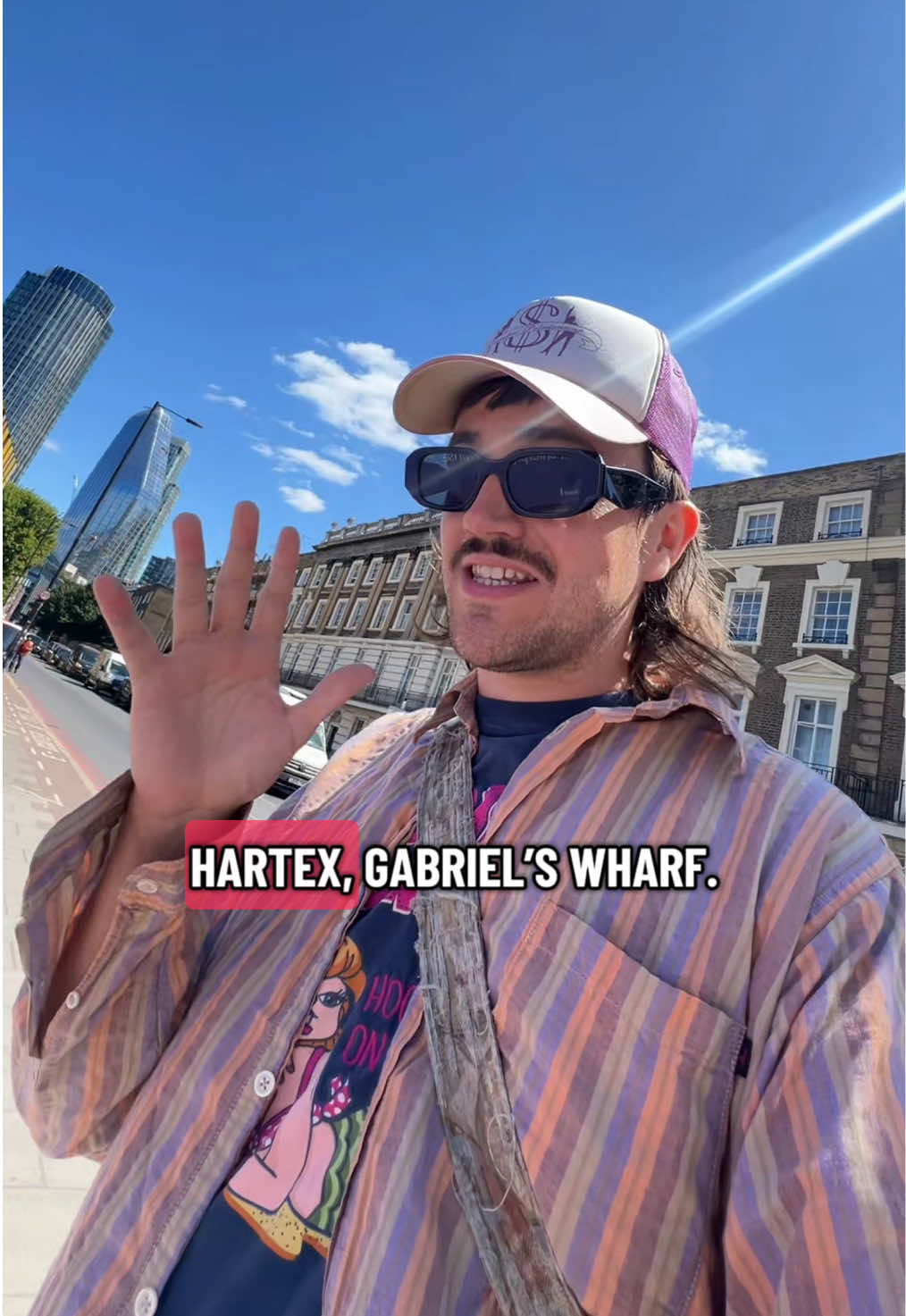 @HARTEX
