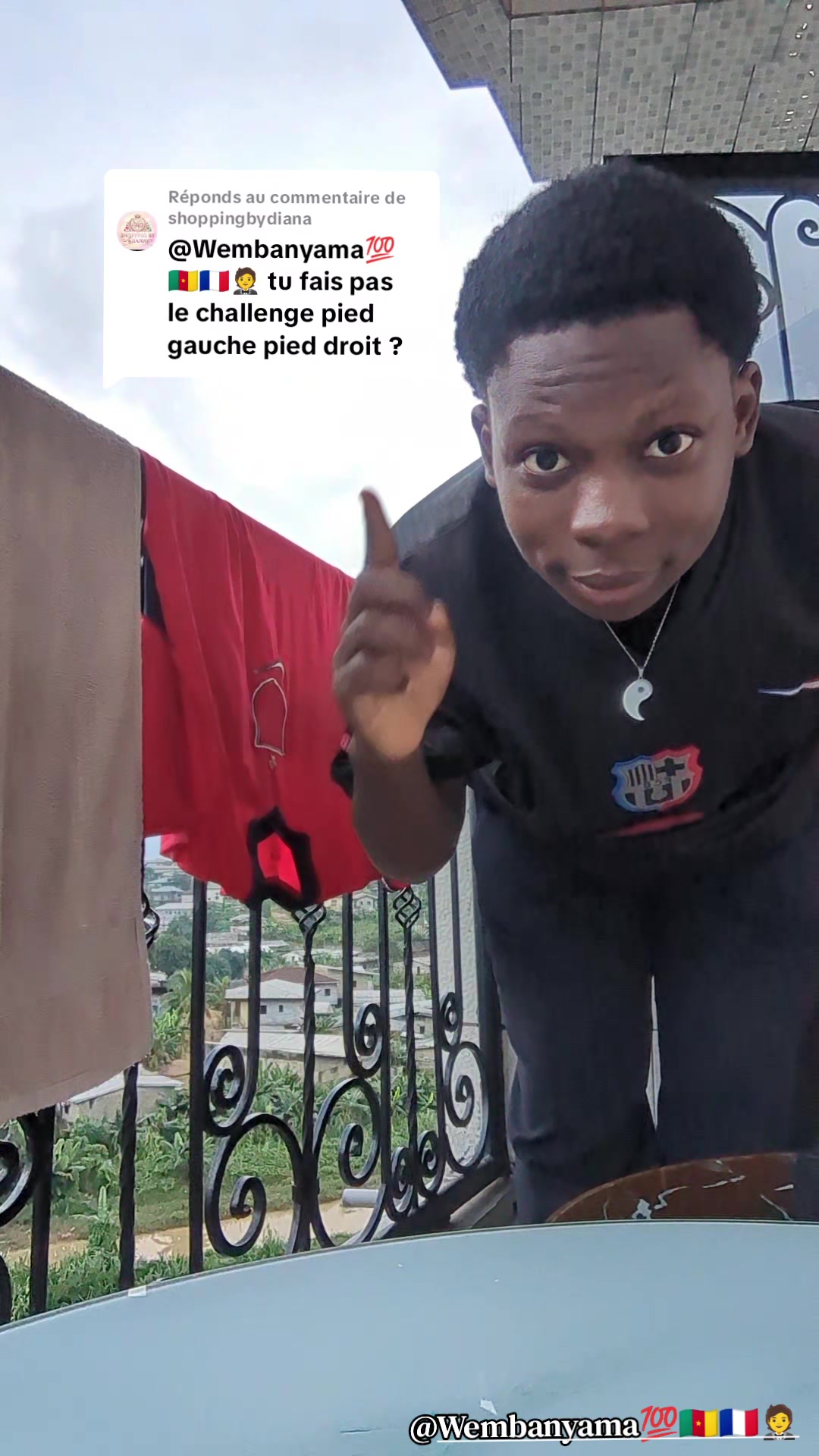 @Wembanyama💯🇨🇲🇫🇷🤵
