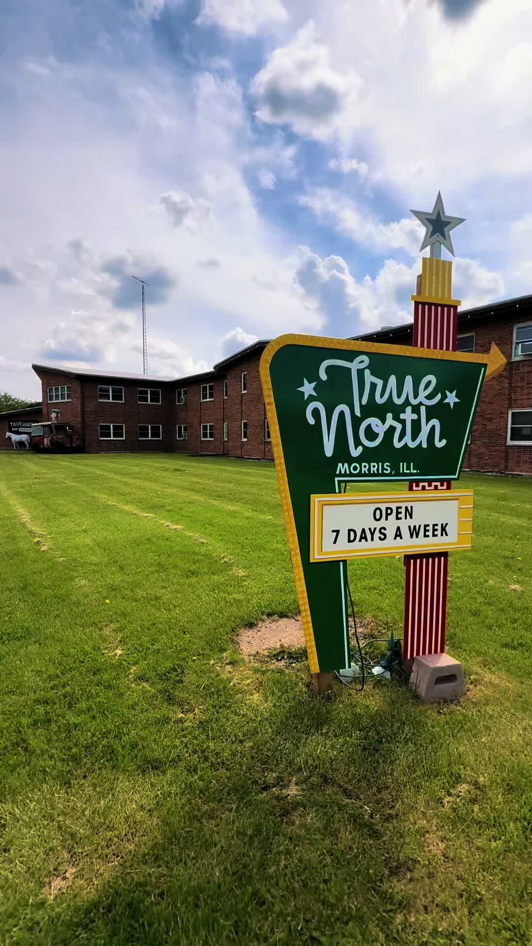 @ShopTrueNorth