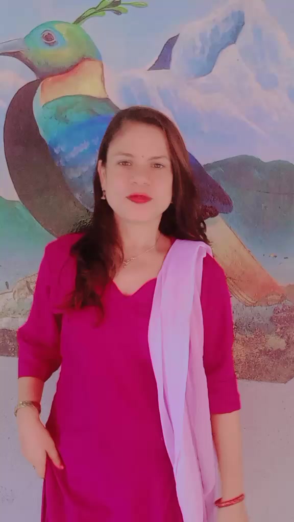 @mina Adhikari❤❤