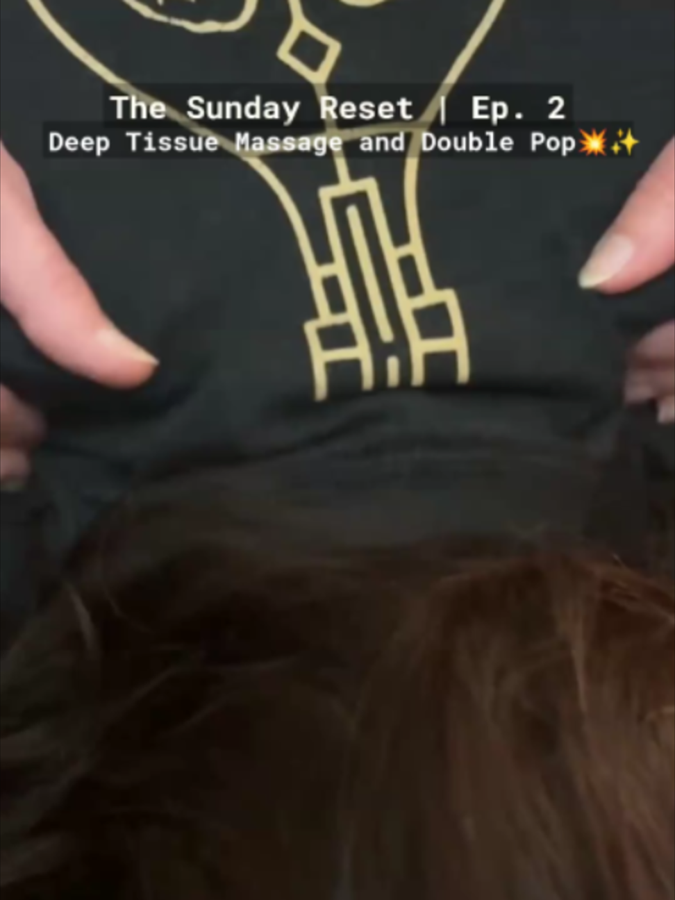 @Gentle Chiropractic ASMR