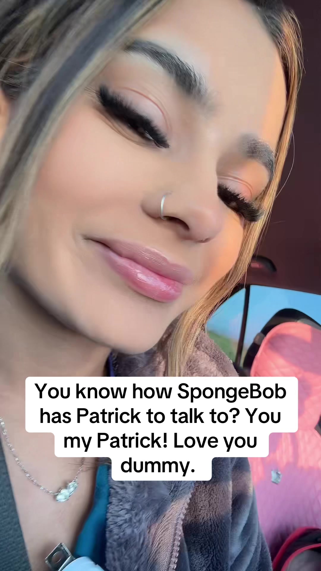 @Sabrina💘