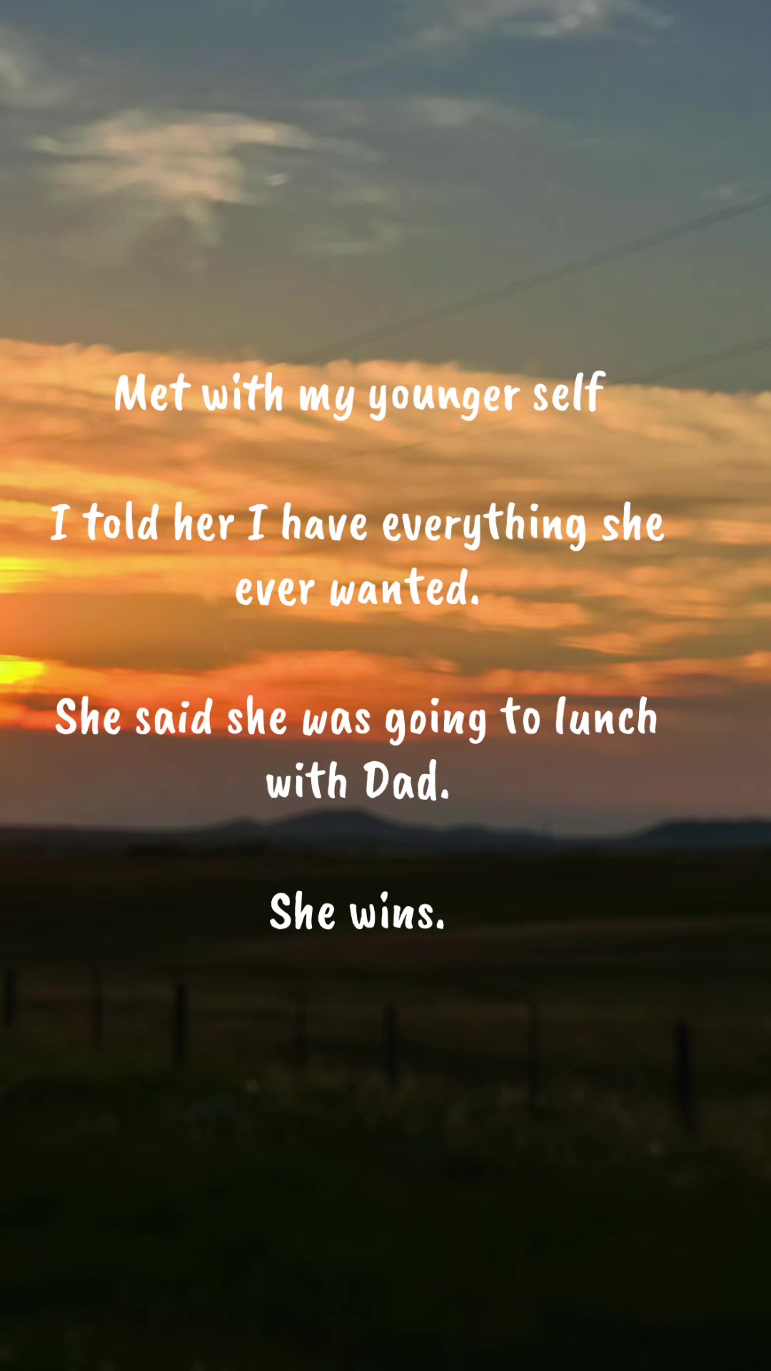 @Chelle Faye