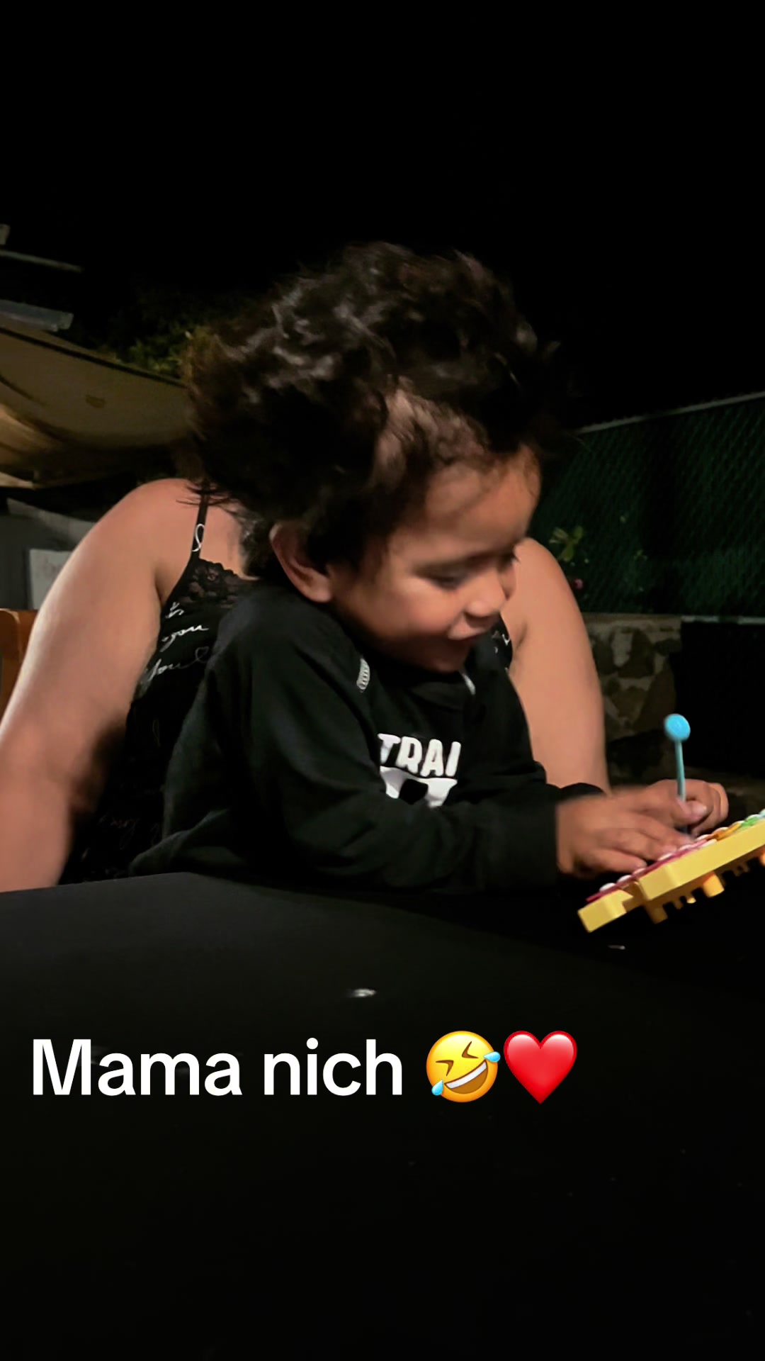 @Venalysha Palenapa