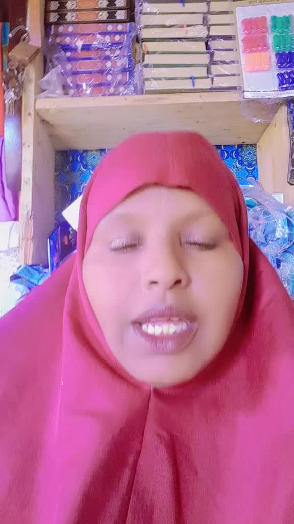 @umu nimco