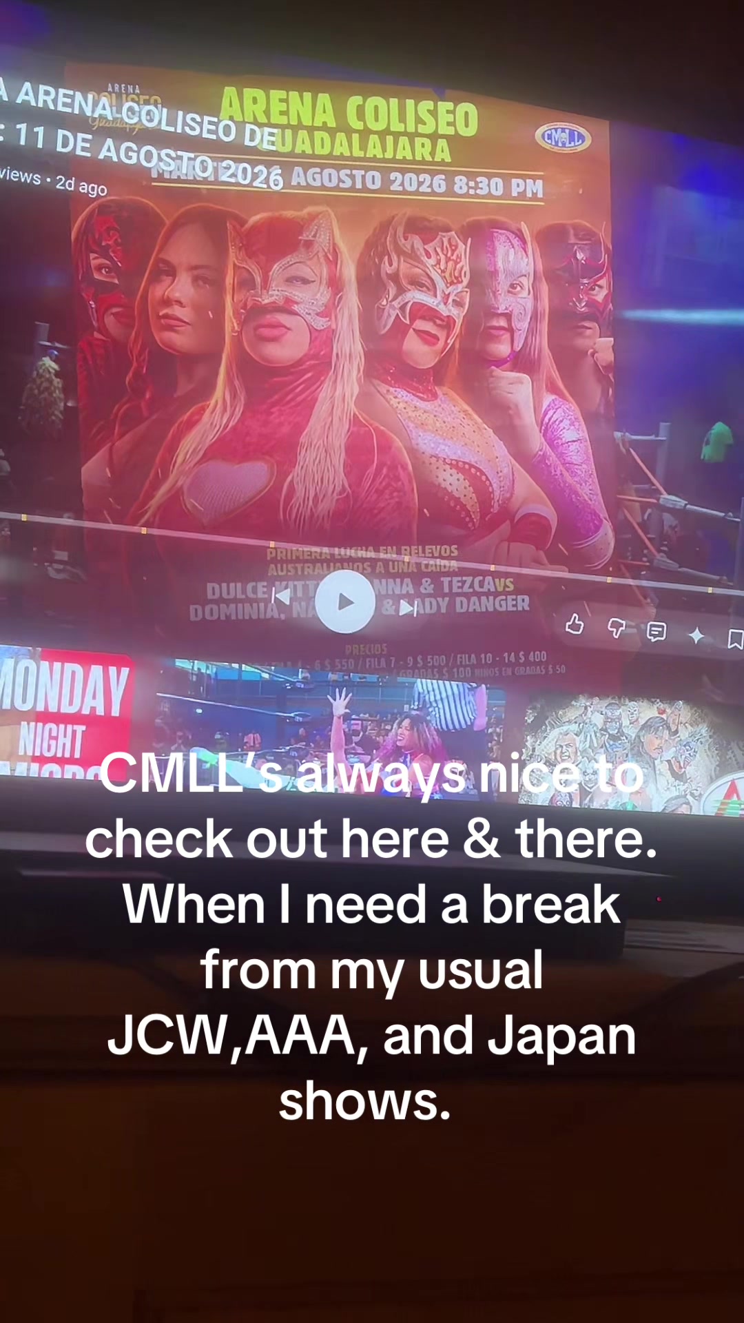 @ZTMVirusWres