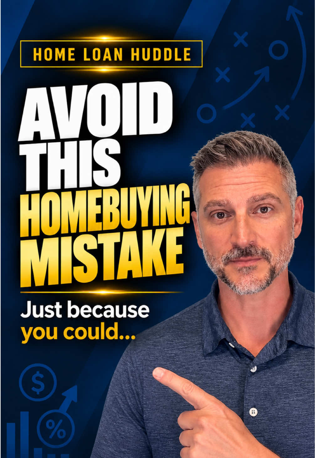 @Michael Gayda | Mortgages