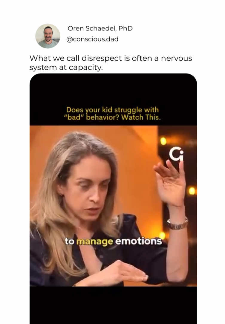 @Oren Schaedel, PhD