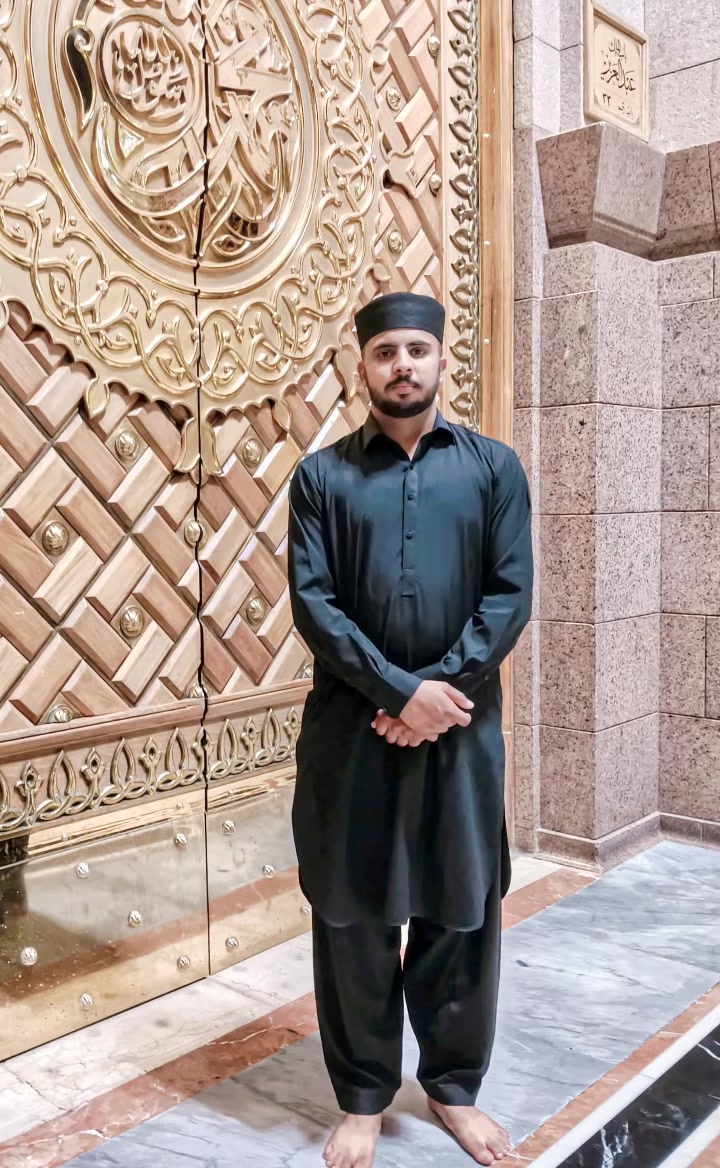 @🥀✨Ameer Hamza ✨🥀