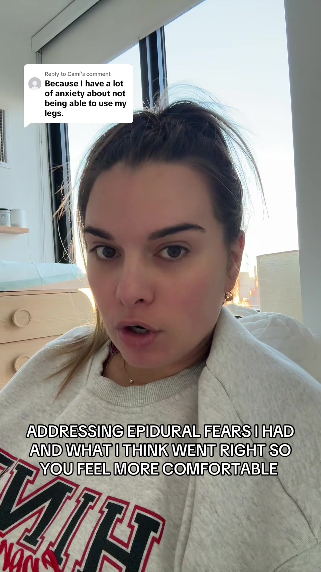 @jojo hadid