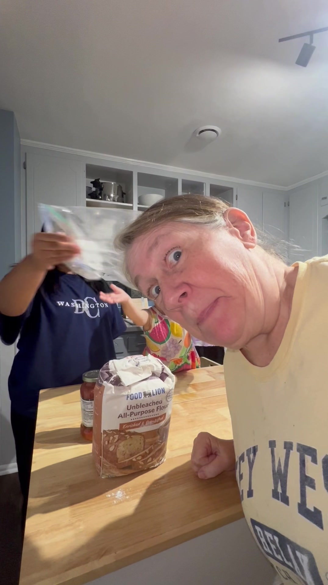 @GingerSnap