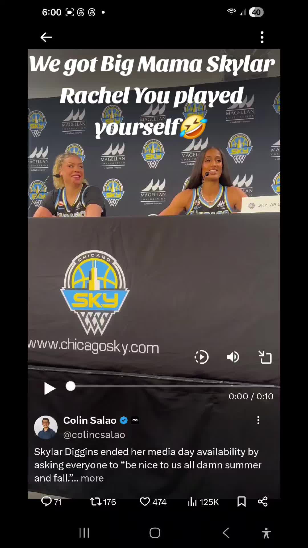 @Felicia