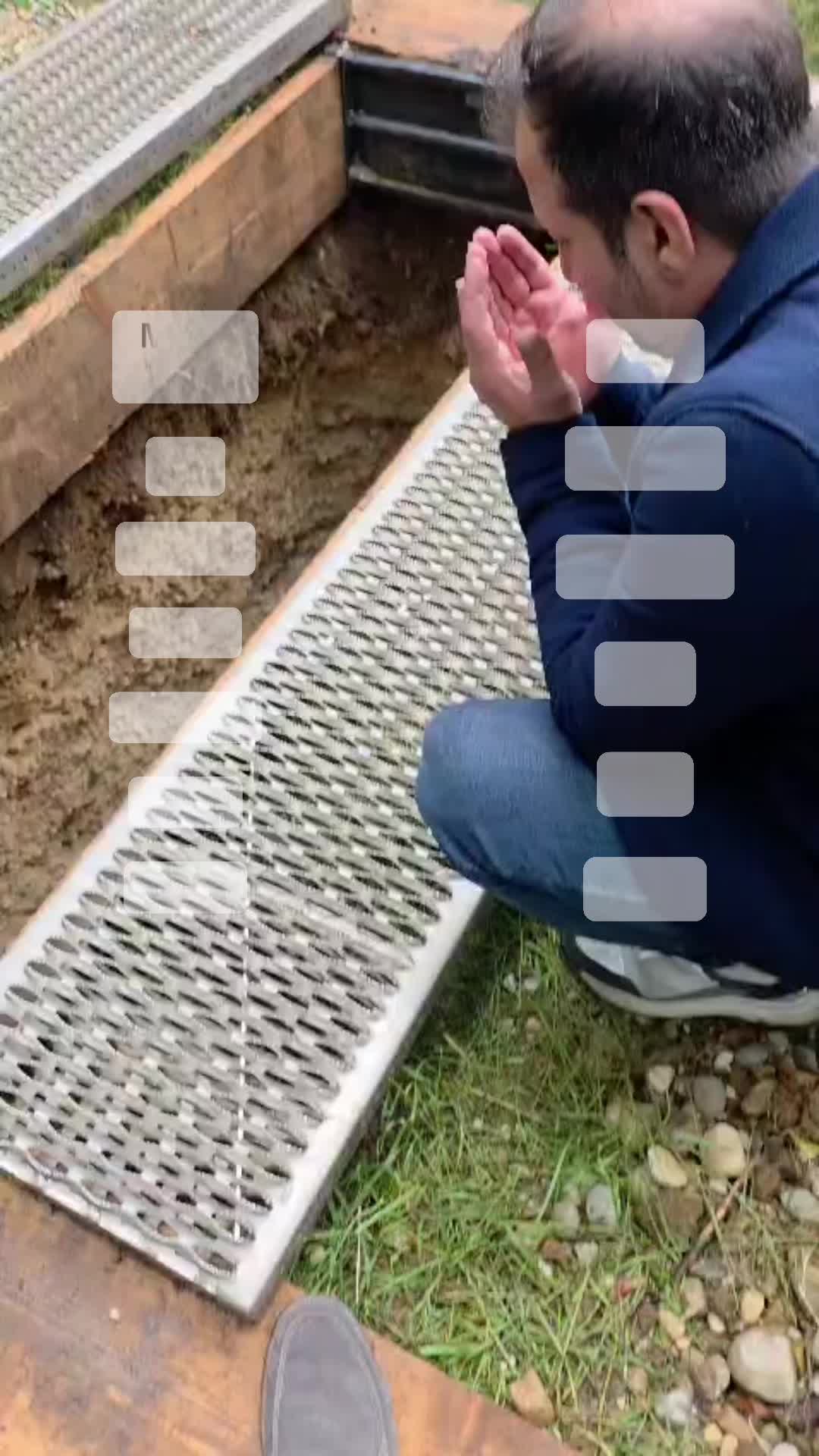 @Islamische Bestattung München