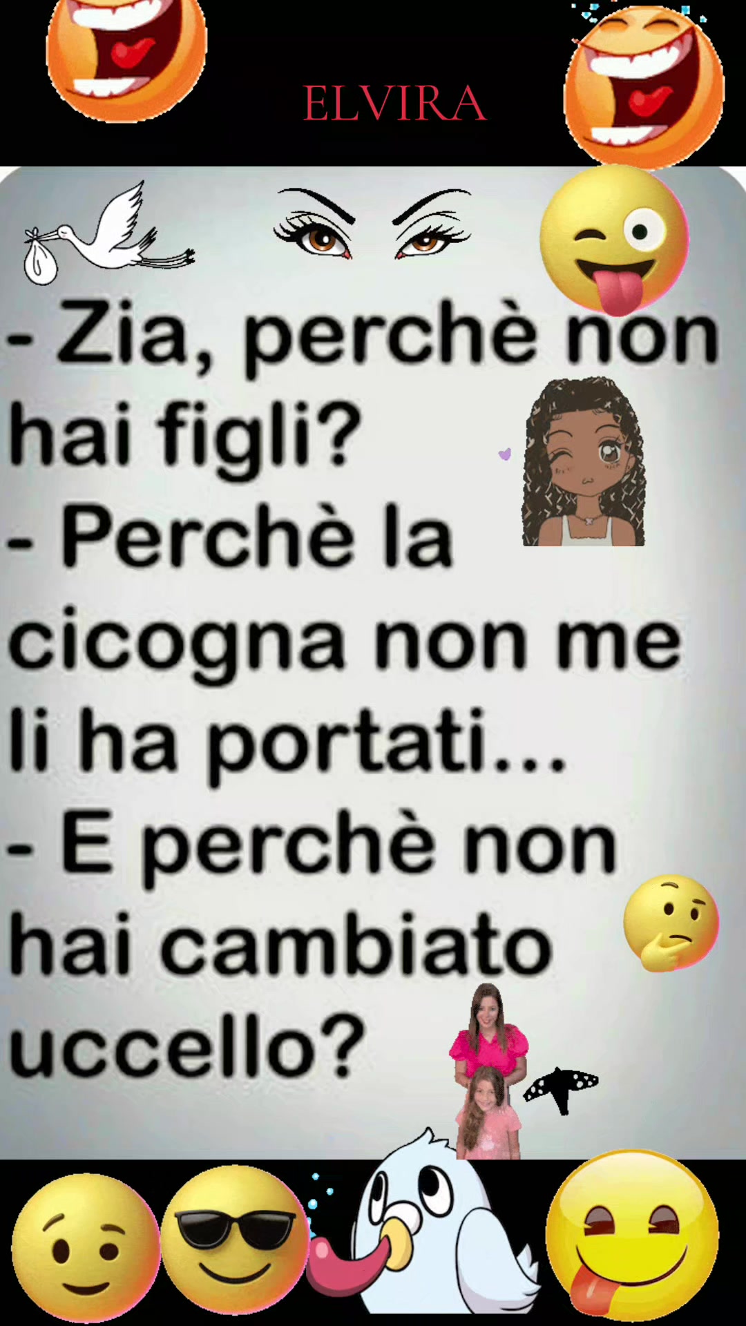 @Elvira Cellini