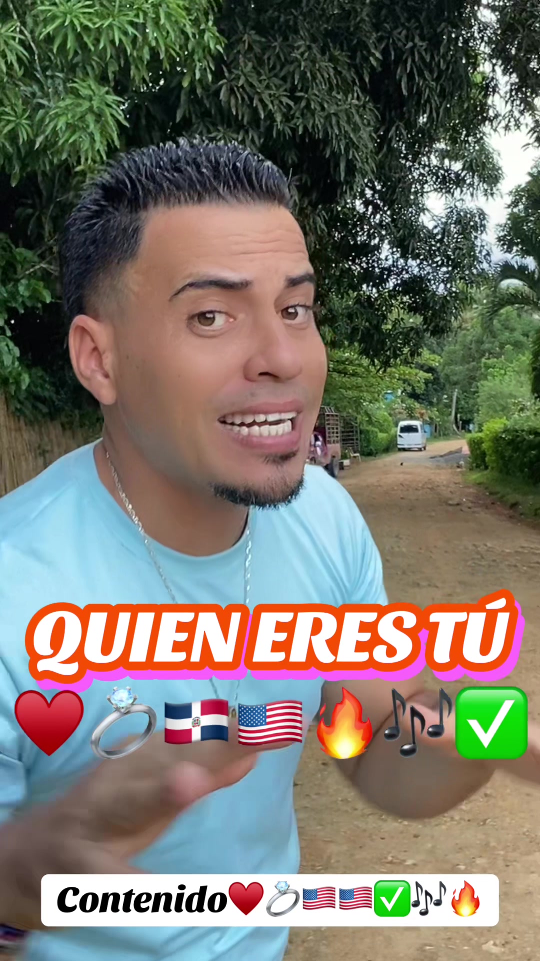@r.n0422♥️♥️♥️💍💍🇩🇴🇺🇸🎶✅