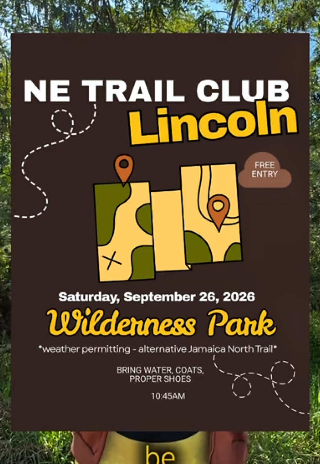 @Nebraska Trail Club