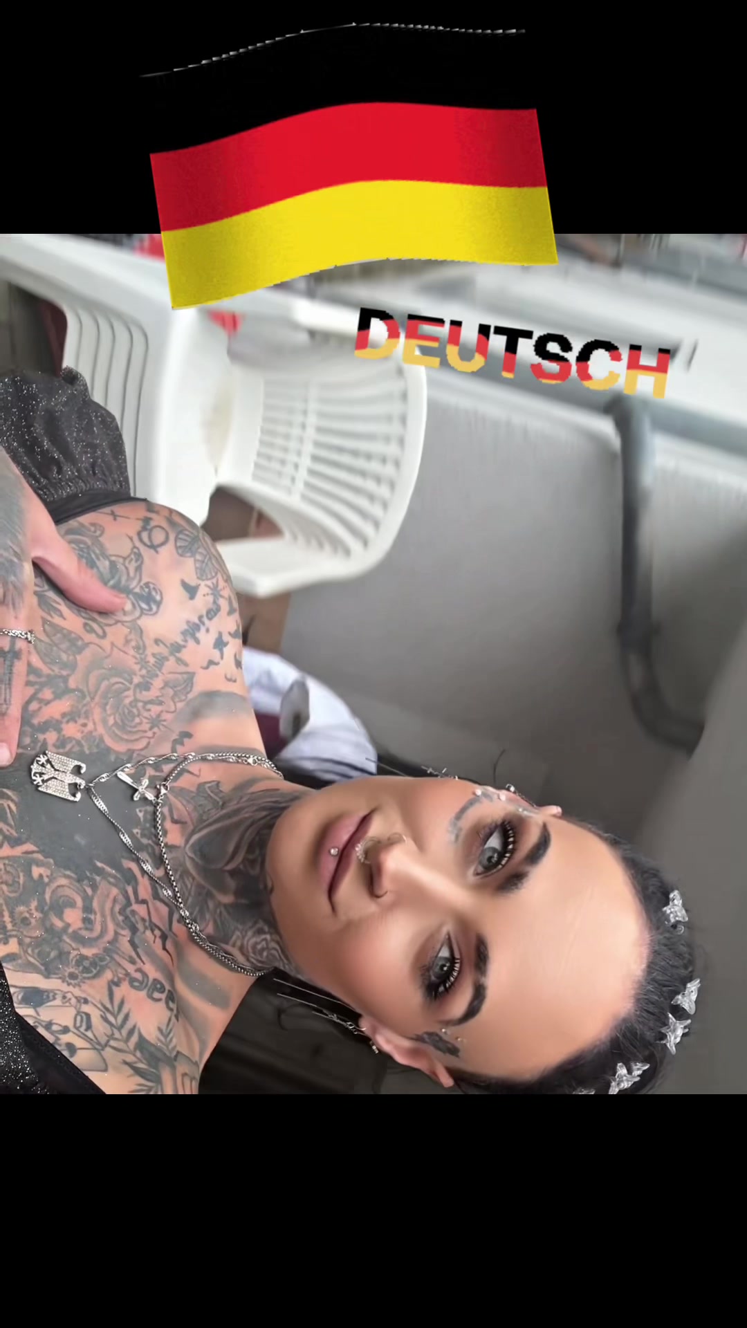 @INKEDmariLeipzigGirly🖤🙋🏻&zwj;♀️