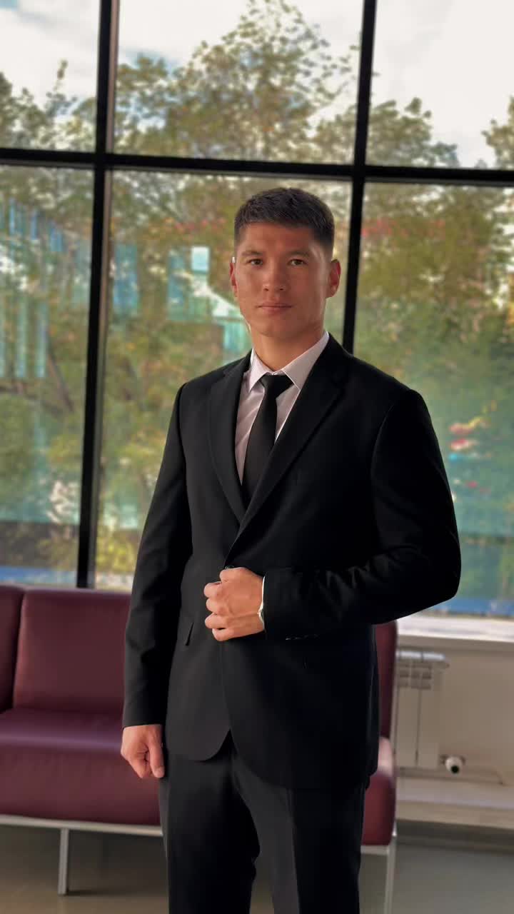 @Adilet Kuanov