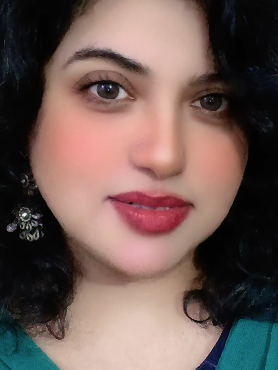 @Tashfeen Farooqi