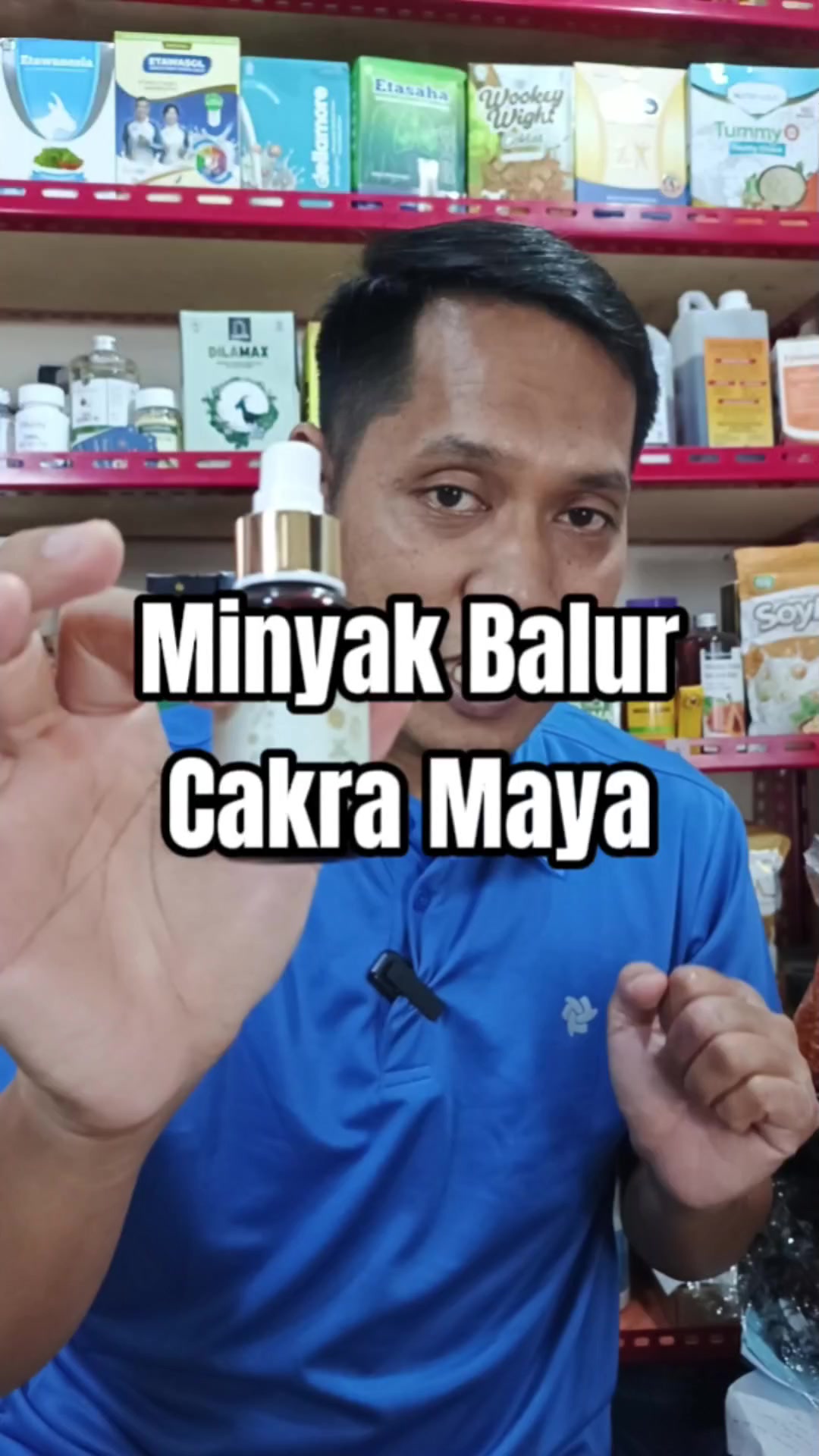 @Sehati Herbal