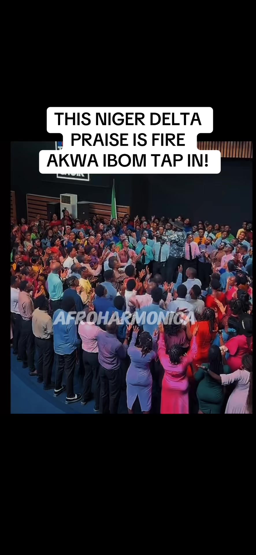 @Afroharmonica