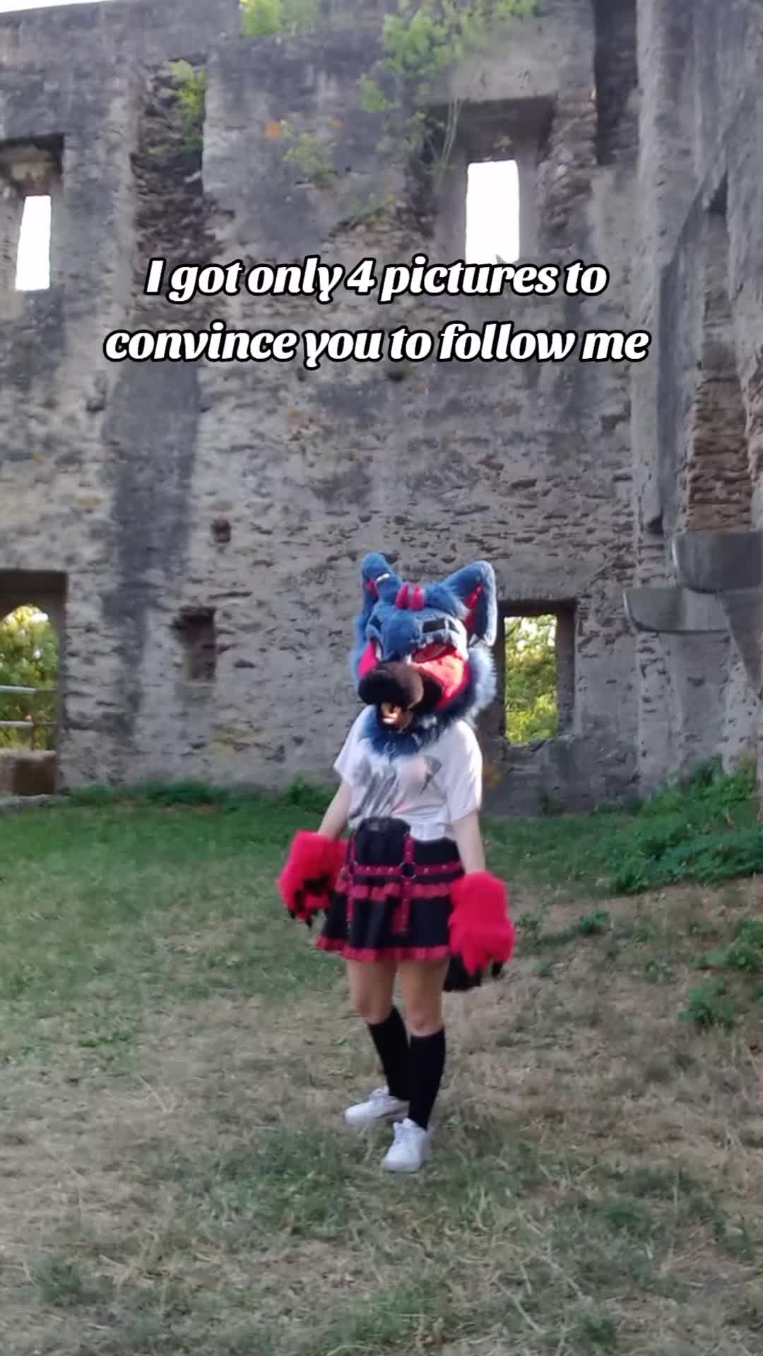 @Wolfine