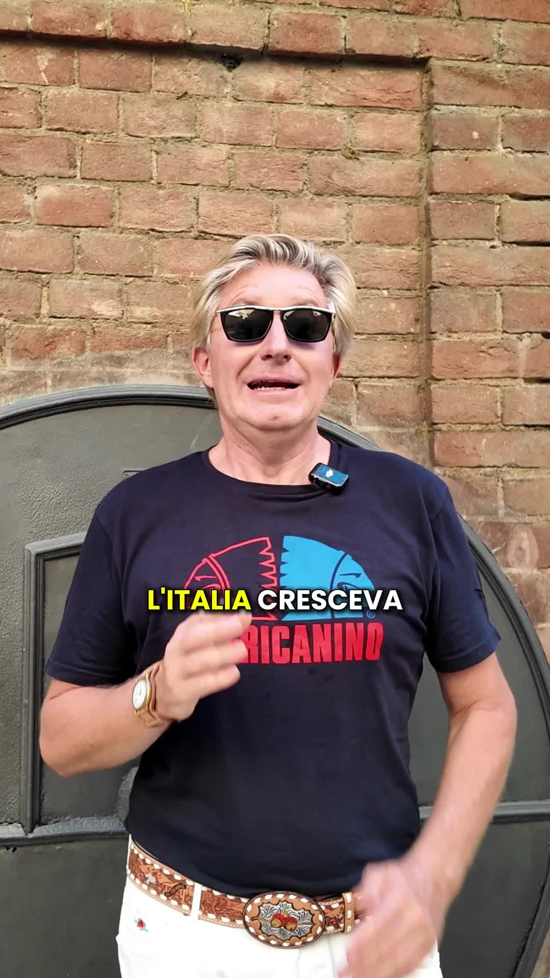 @BIRCIDE (Il Paninaro)